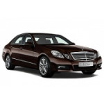 Mercedes E-Class (W212)